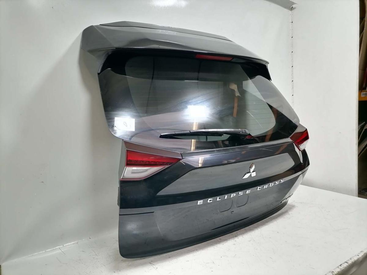 Mitsubishi Eclipse Cross original Heckklappe mit Heckscheibe X42B Black Facelift Bj.2023